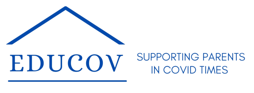 EDUCOV project logo